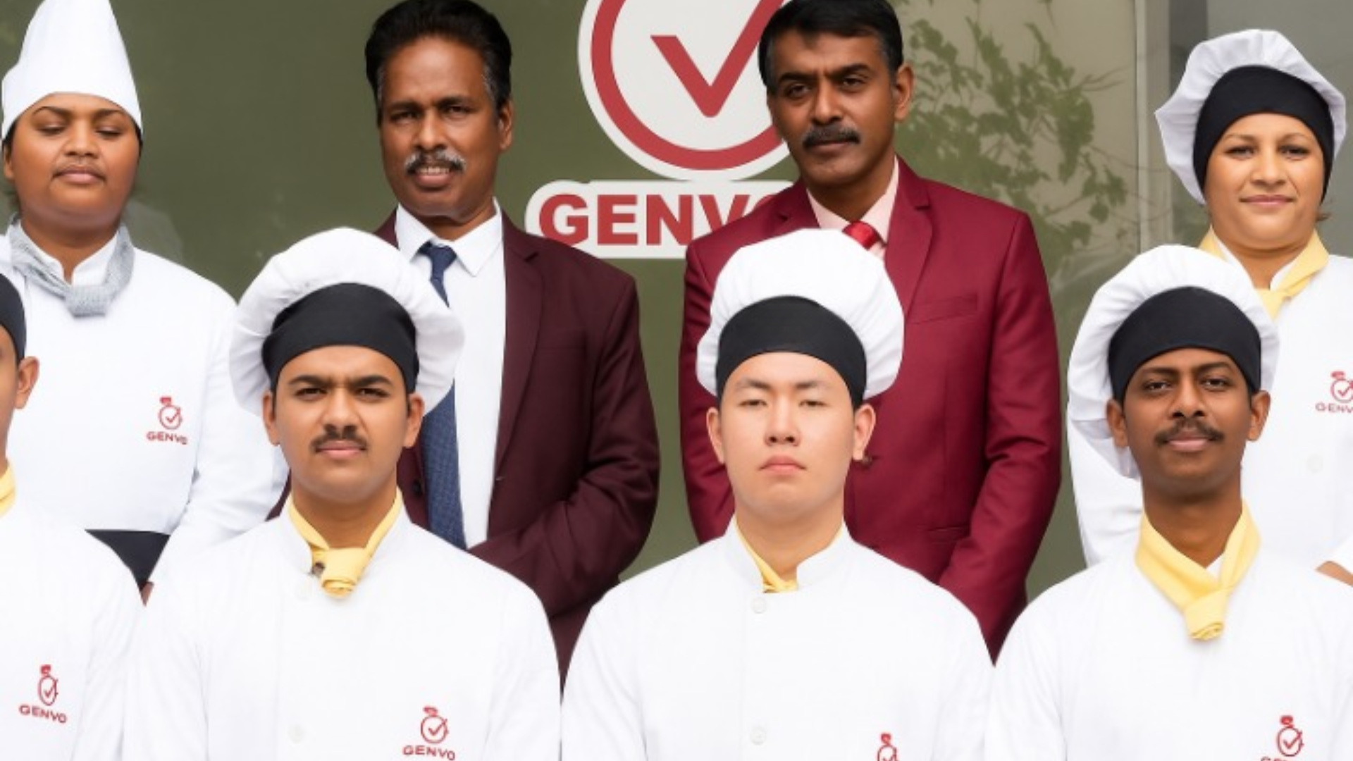 Unique Student Image