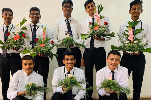 Inspiring Stories Image