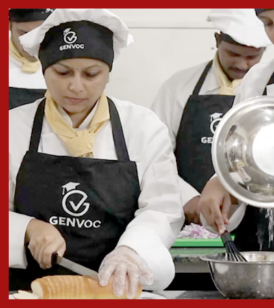 Professional Bakery Training