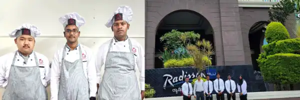 Undergraduate Course