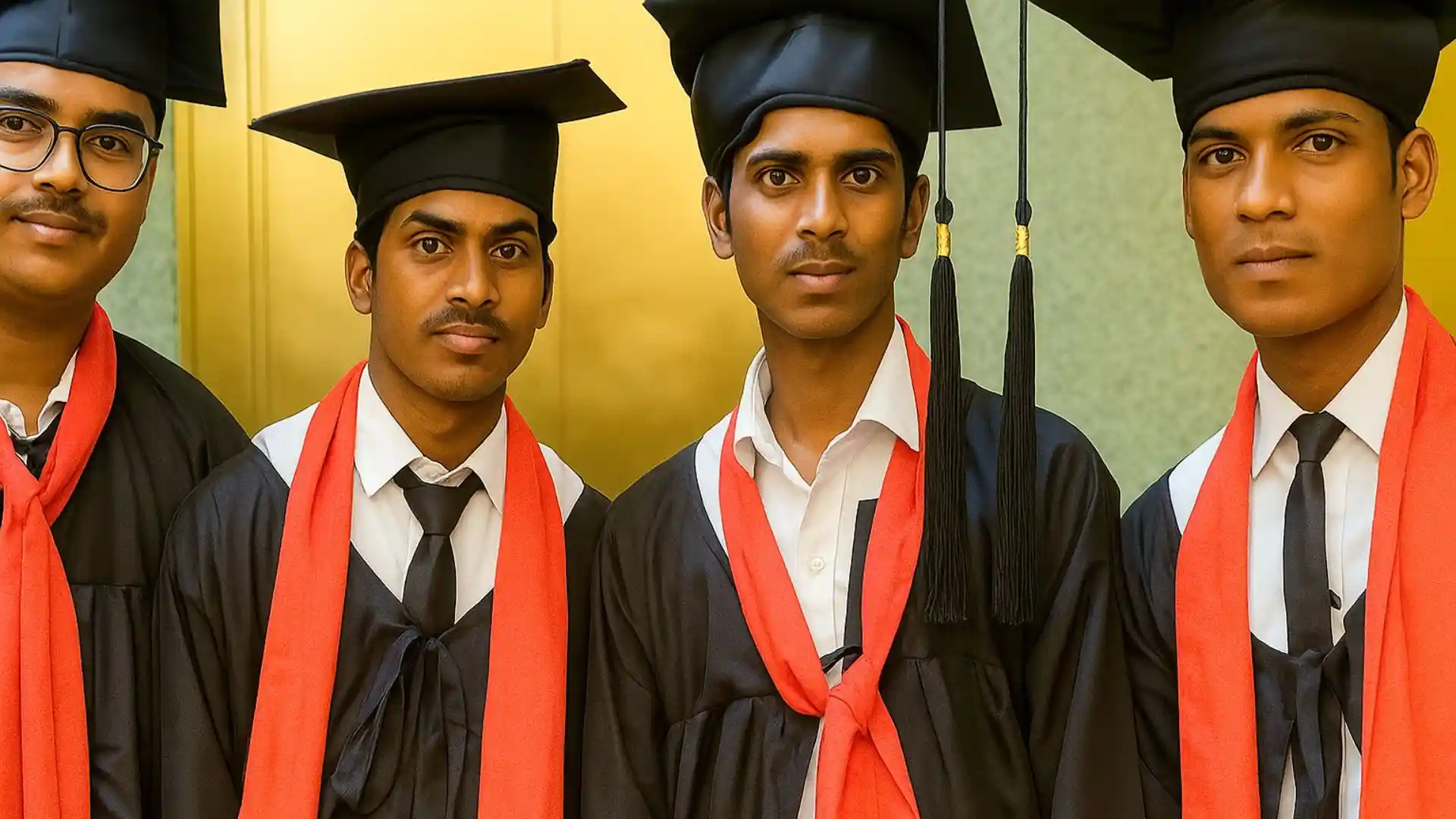 Unique Student Image