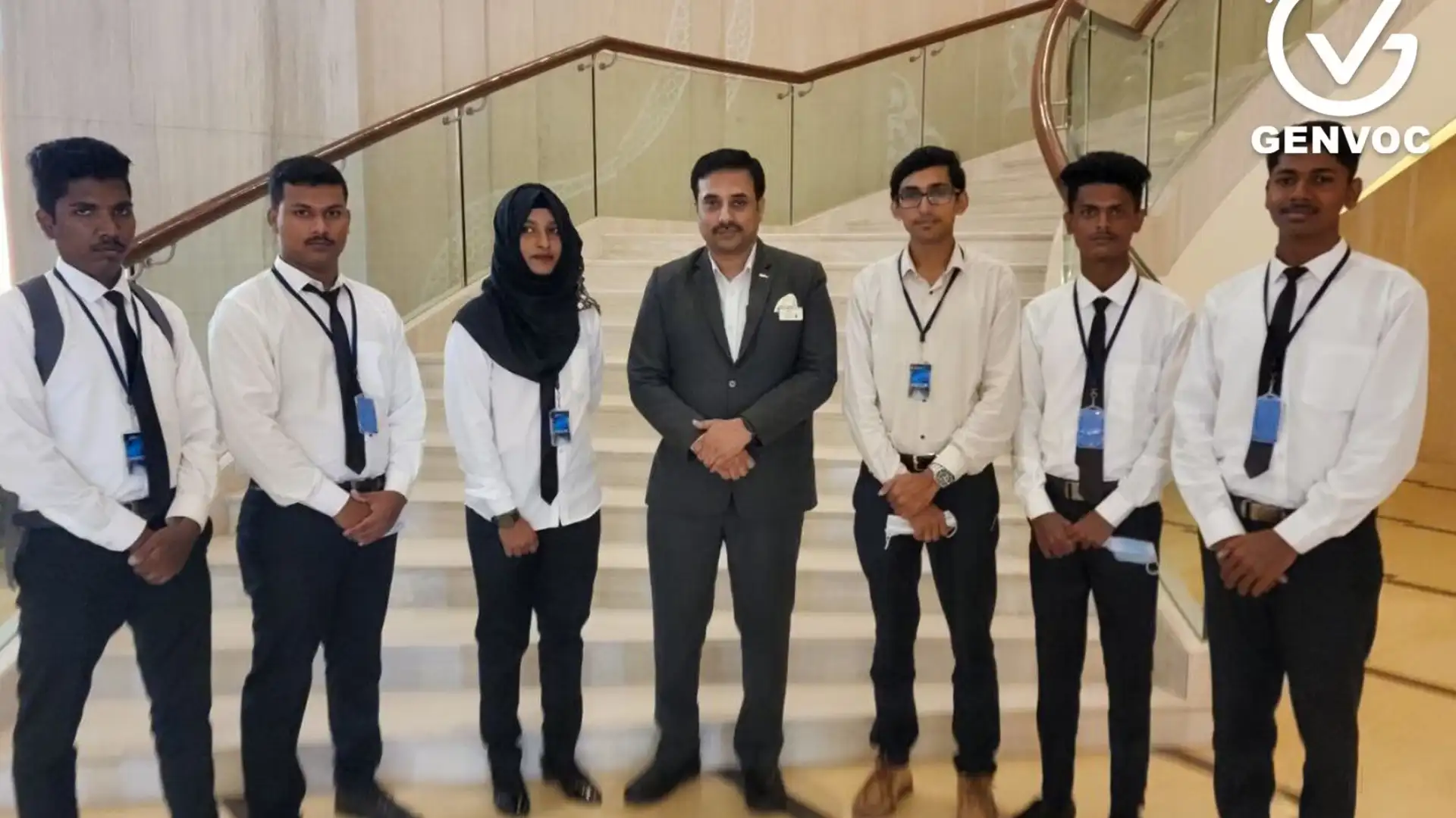 Unique Student Image