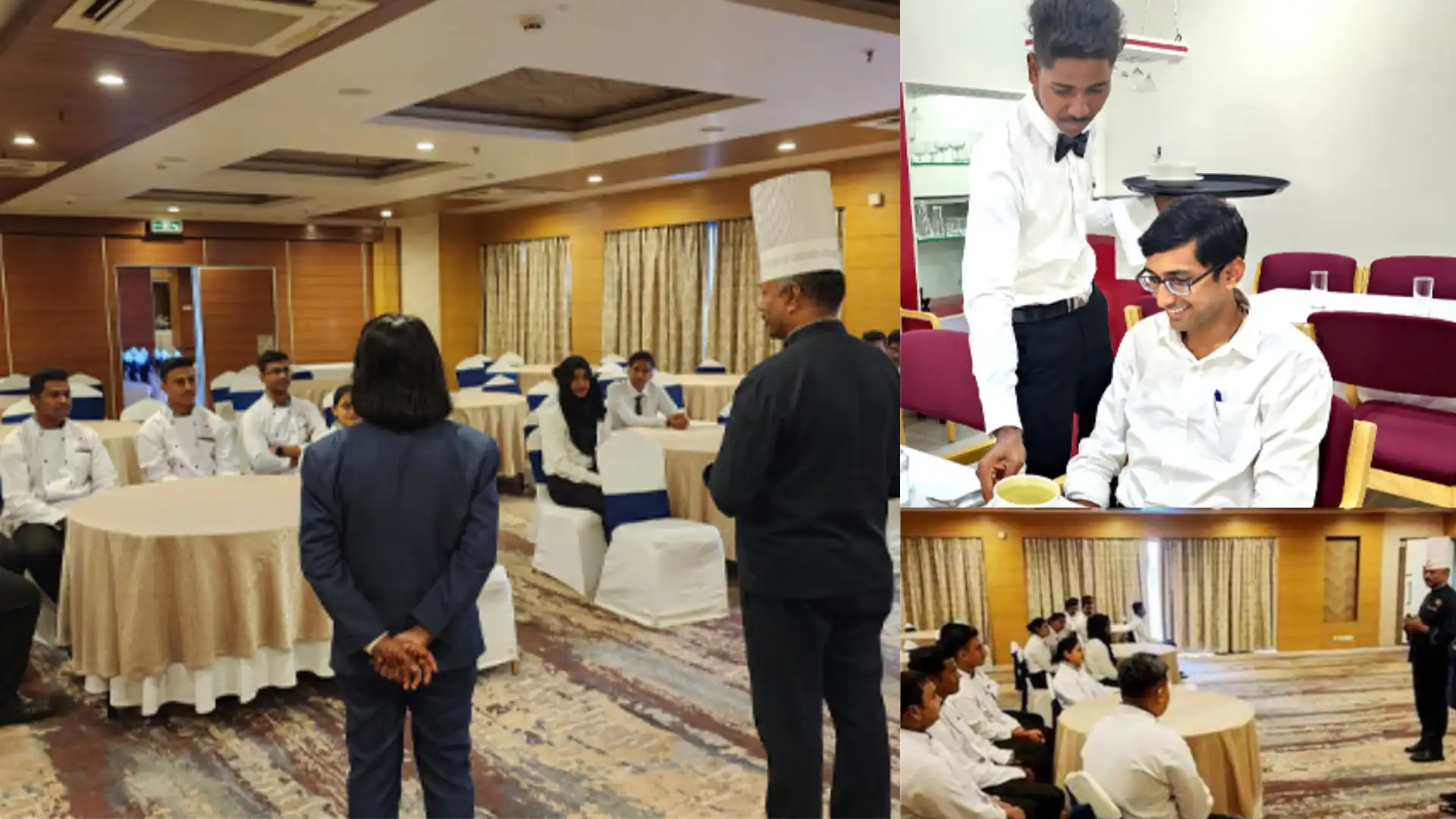 Unique Student Image