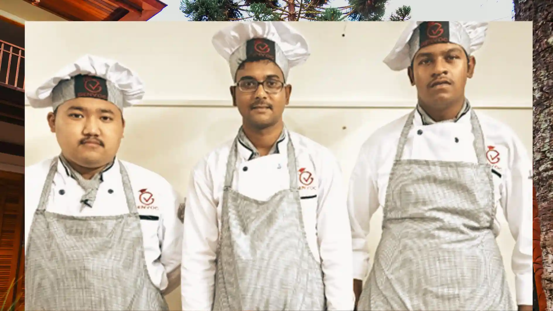 Unique Student Image